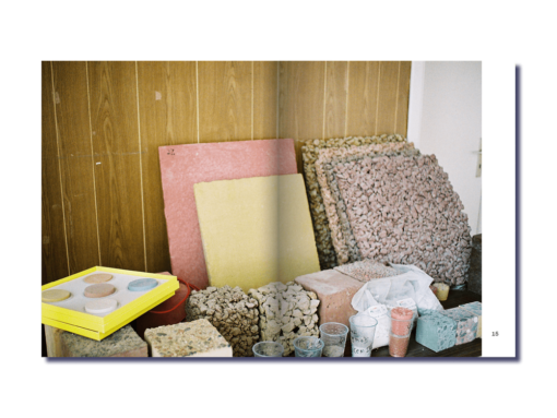 Grains. - Bérénice Béguerie – Image 4