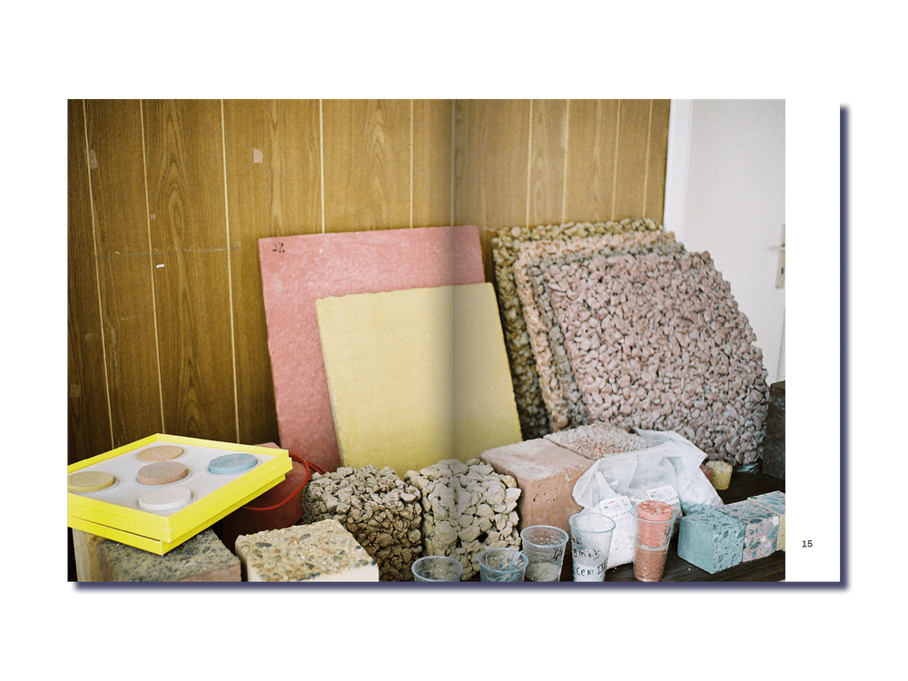 Grains. - Bérénice Béguerie – Image 4