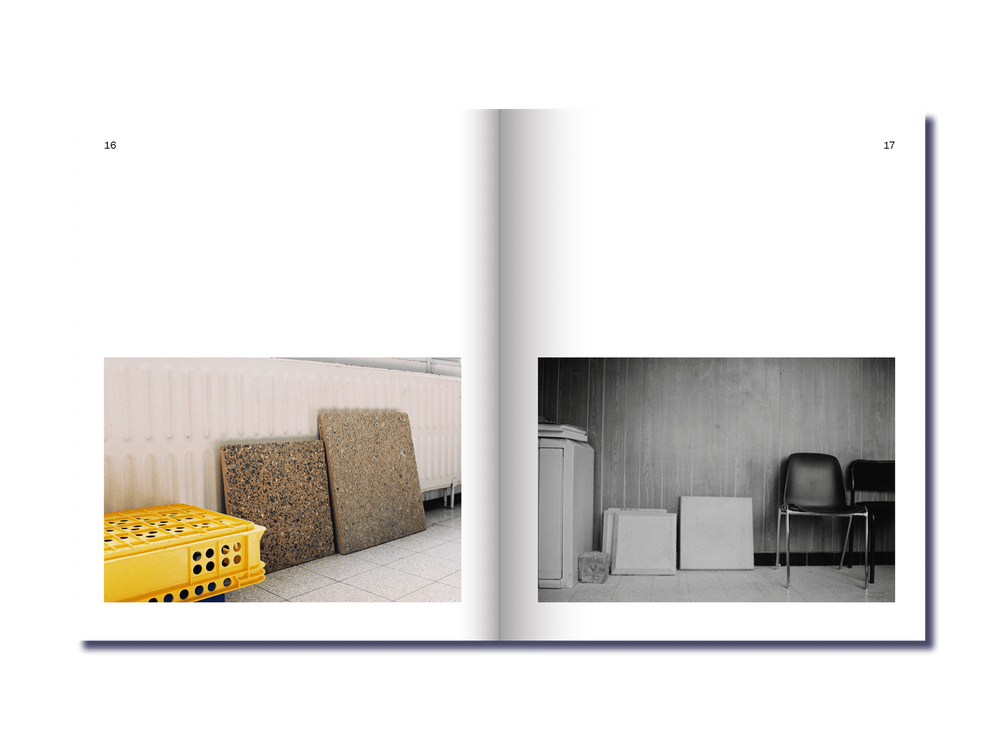 Grains. - Bérénice Béguerie – Image 5