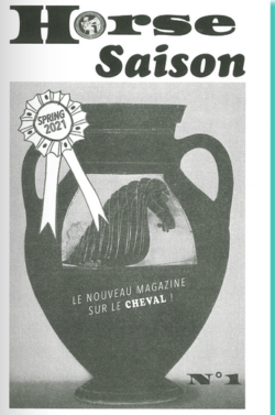 Horse Saison #1