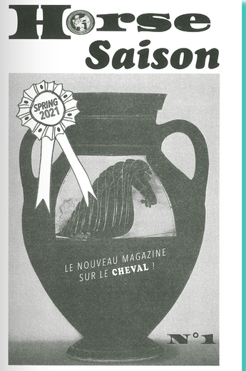 Horse Saison #1