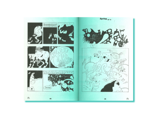 Horse Saison #1 – Image 3