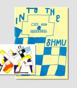 Into the Shmu - Eric Reh
