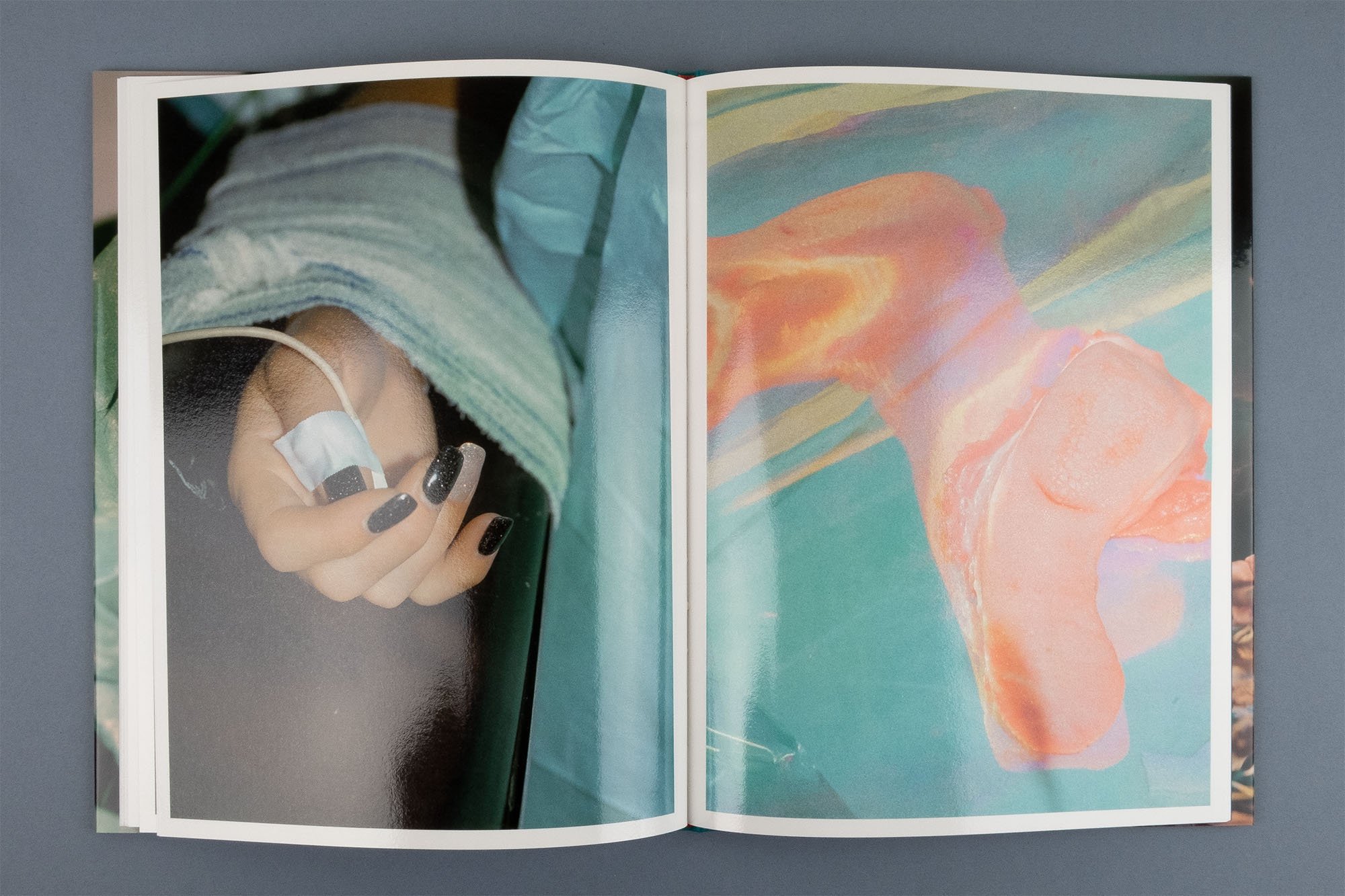 Mise en Pièces - Lucile Boiron – Image 5