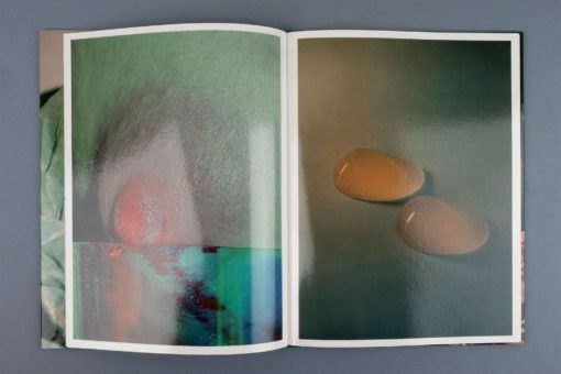 Mise en Pièces - Lucile Boiron – Image 9