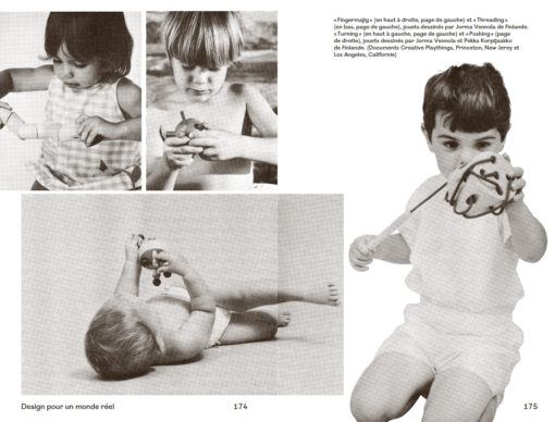 Victor Papanek - Design pour un monde réel – Image 11