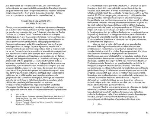 Victor Papanek - Design pour un monde réel – Image 5