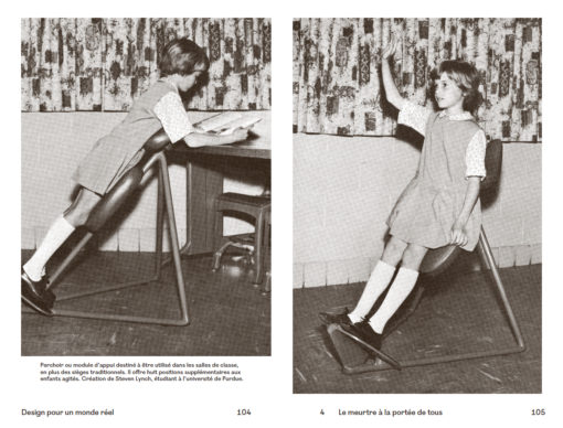 Victor Papanek - Design pour un monde réel – Image 8