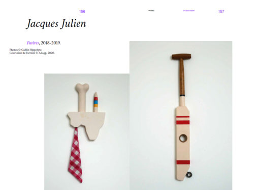 DÉCOR n° 01 - Coll. – Image 11