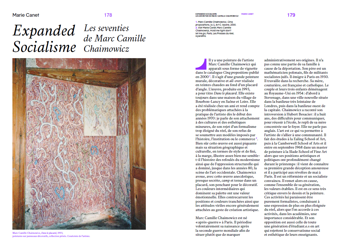 DÉCOR n° 01 - Coll. – Image 13