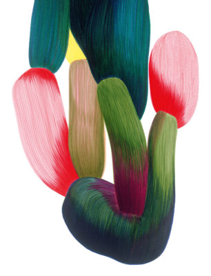 Janvier - Ronan Bouroullec