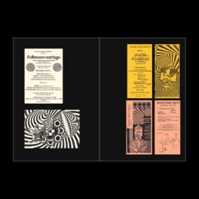 Trance / Goa Flyers (France) 1992-2000 – Image 5