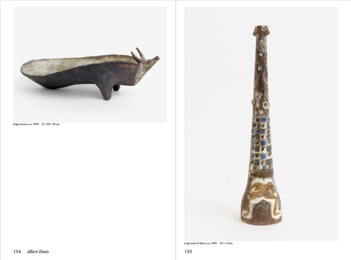 Artifices instables – Histoires de céramiques – Image 10