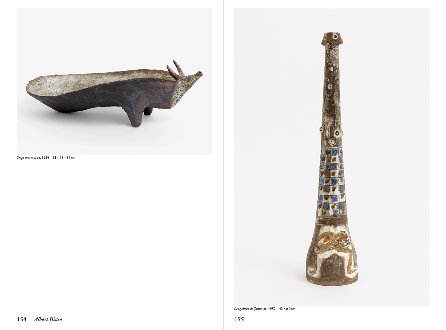 Artifices instables – Histoires de céramiques – Image 10