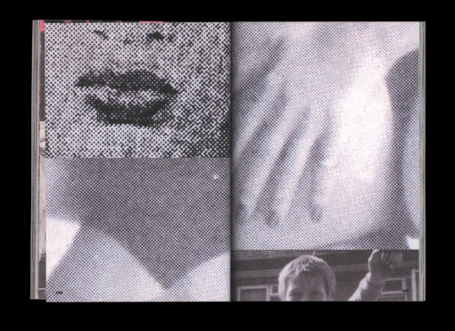 Ex-TRACTS - Julia von Dorpp – Image 8