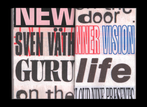 Ex-TRACTS - Julia von Dorpp – Image 4