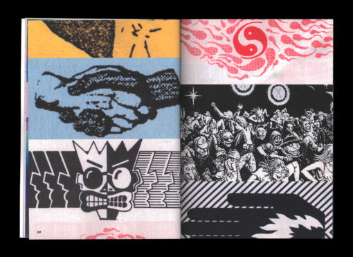 Ex-TRACTS - Julia von Dorpp – Image 13