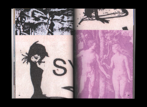 Ex-TRACTS - Julia von Dorpp – Image 12