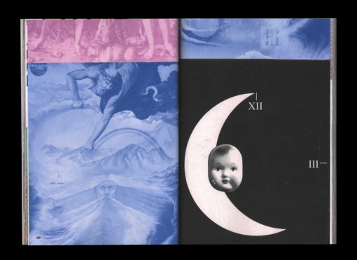 Ex-TRACTS - Julia von Dorpp – Image 11
