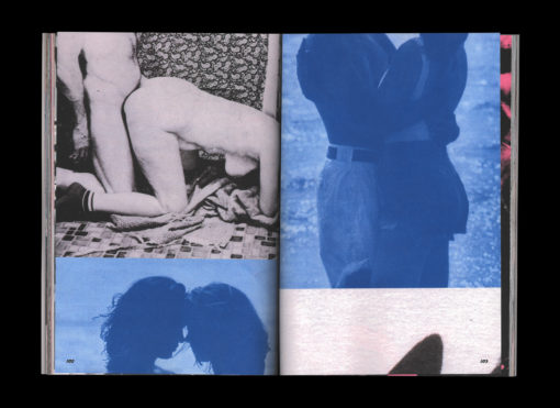 Ex-TRACTS - Julia von Dorpp – Image 9