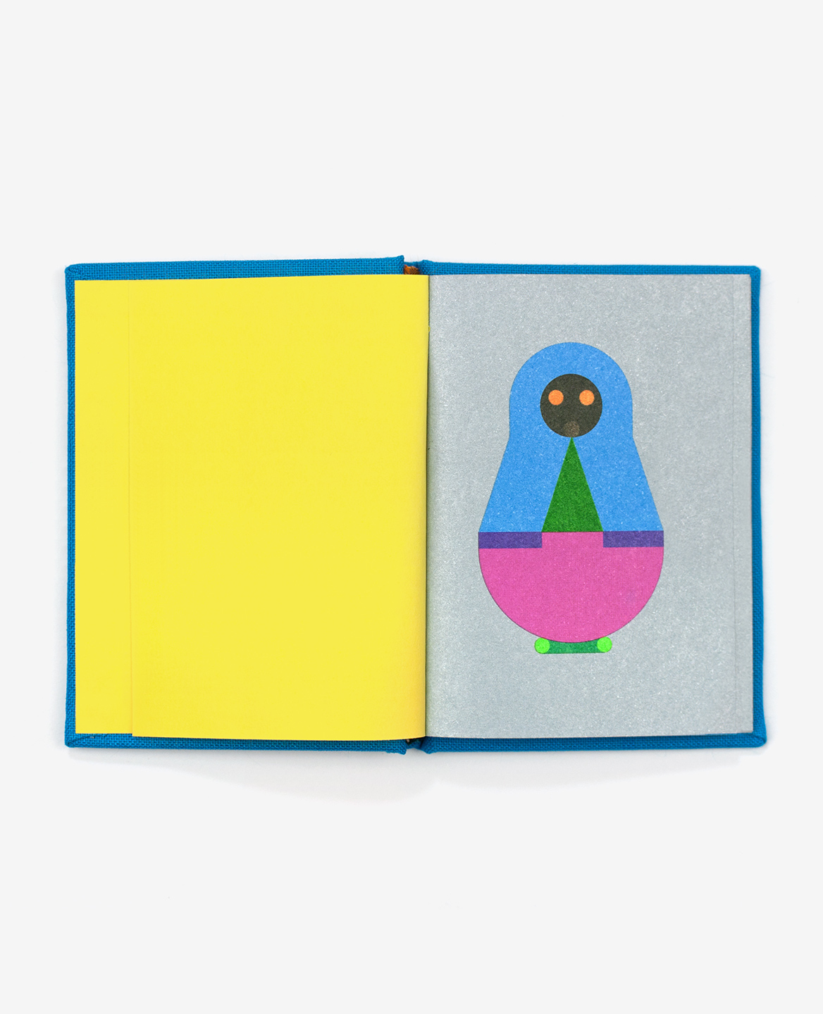 Matriochka - Fanette Mellier (3ème ed.) – Image 2