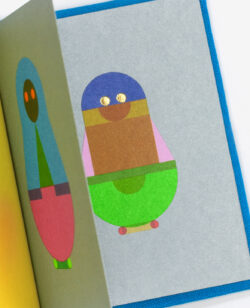 Matriochka - Fanette Mellier (3ème ed.) – Image 3