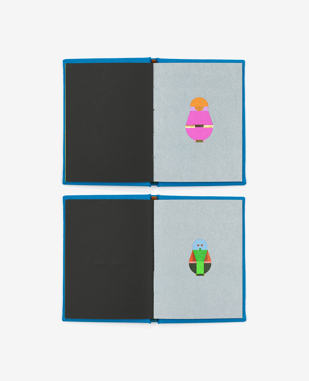 Matriochka - Fanette Mellier (3ème ed.) – Image 5