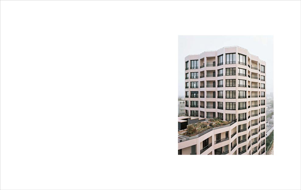 Of Sand and Stones - TVK + Tolila Gilliland – Image 4