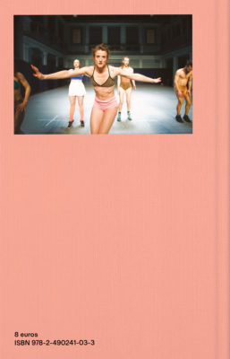 Tout à danser s’épuise - Florian Gaité – Image 5