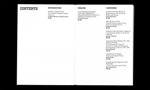 Design Struggles - coll. – Image 2