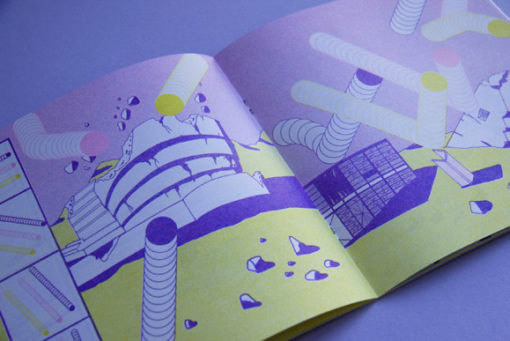Estatica del Tiempo - Mateo Soto – Image 4