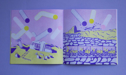 Estatica del Tiempo - Mateo Soto – Image 7