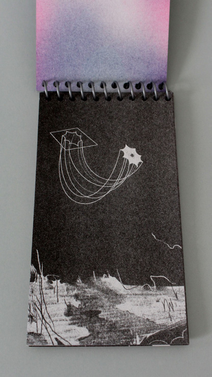 Morph - Camilo García A. – Image 4