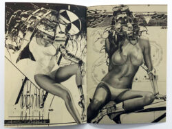 They Live - Hiroki Tsukuda – Image 2