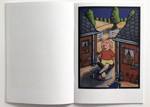 The Mask - Thomas Jeppe – Image 3