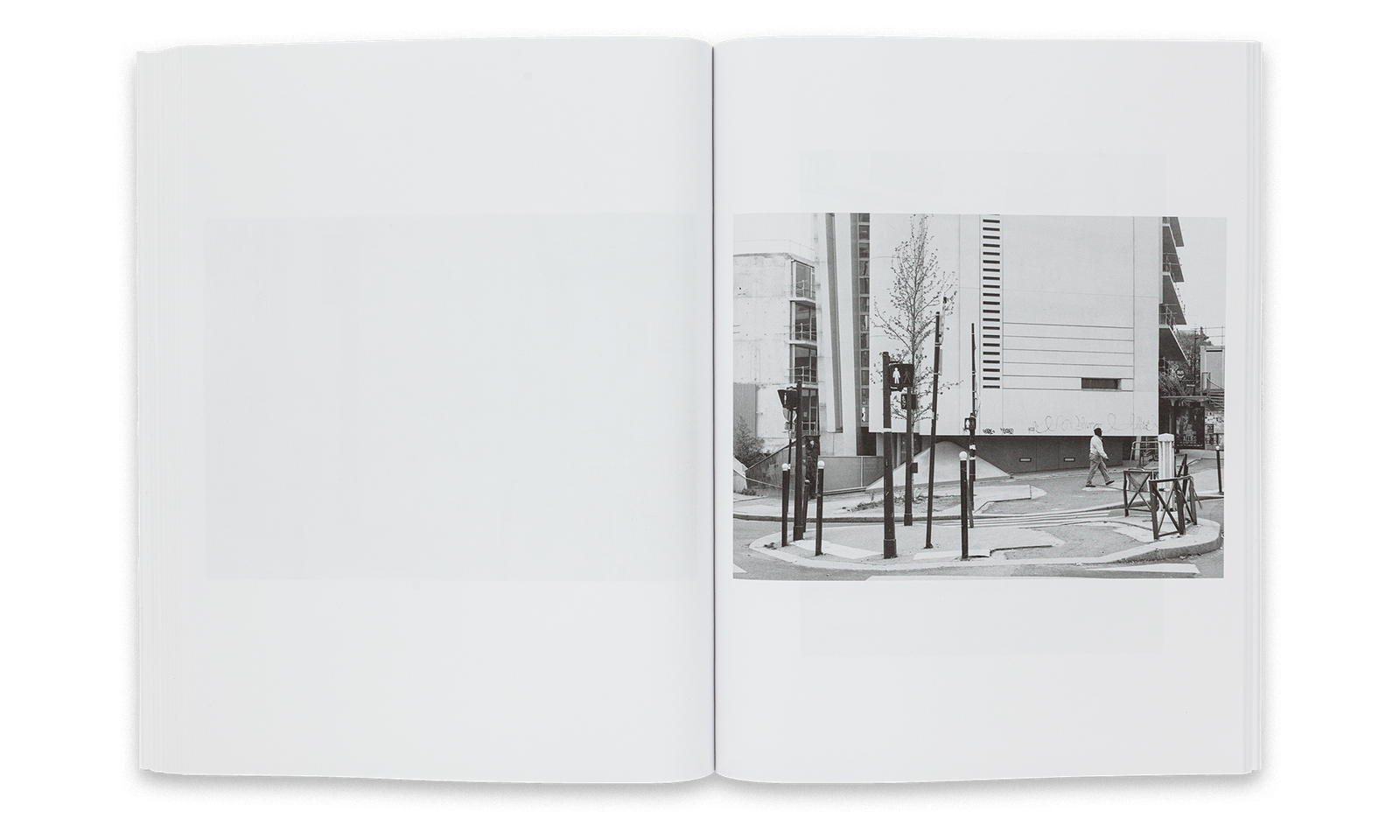 Hors-sol - Fabrice Schneider – Image 3