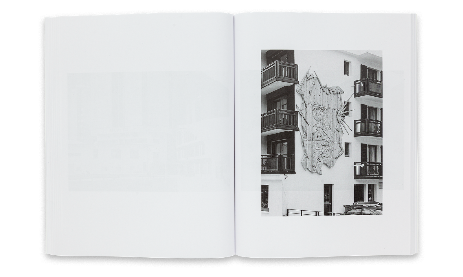 Hors-sol - Fabrice Schneider – Image 9