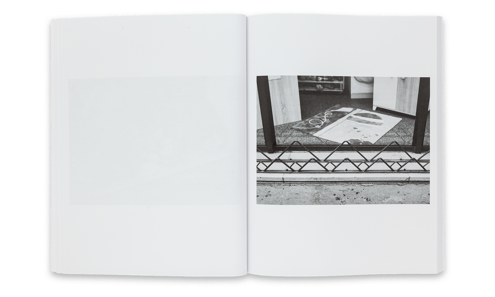 Hors-sol - Fabrice Schneider – Image 8