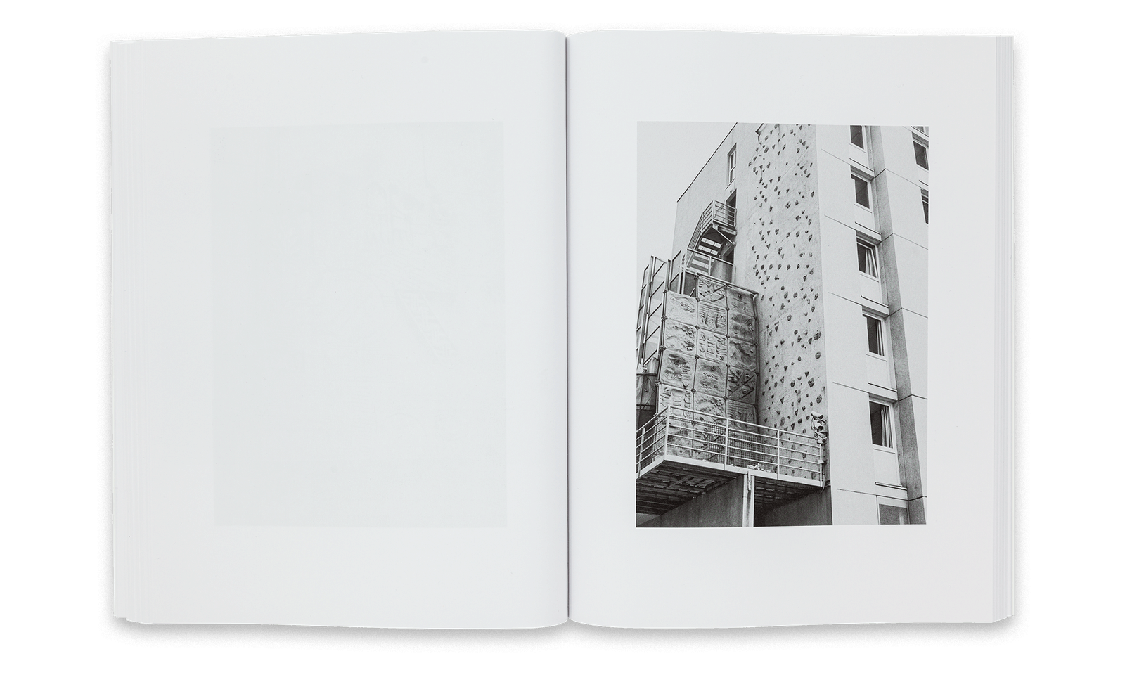 Hors-sol - Fabrice Schneider – Image 5