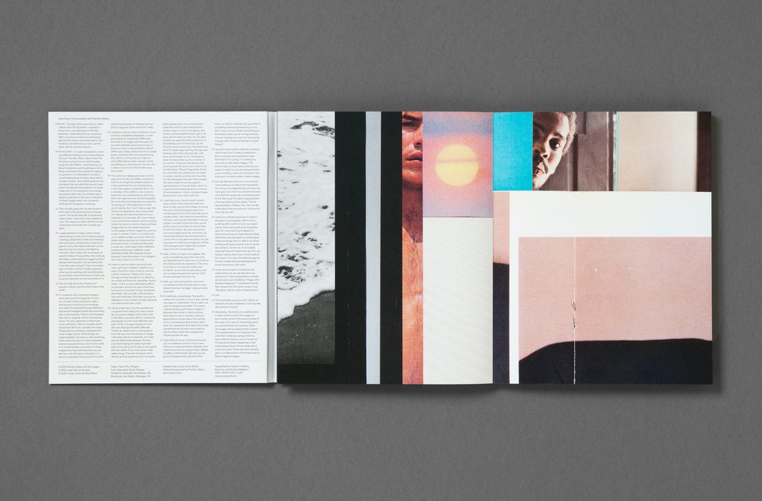 I Wish I Never Saw the Sunshine - Pacifico Silano – Image 15