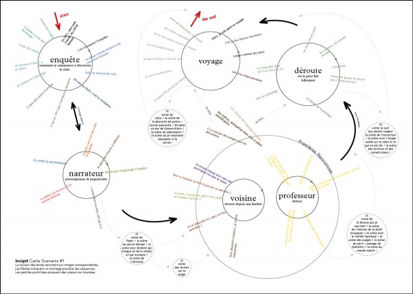 Incipit - Aymeric Vergnon – Image 3