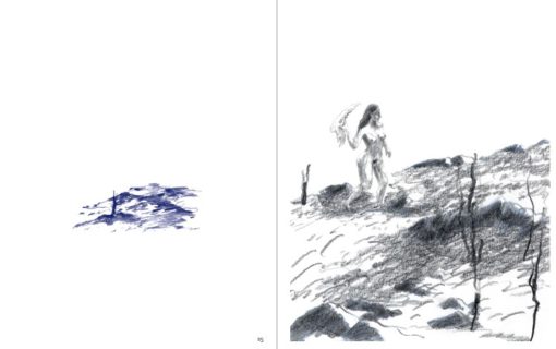 Je suis la nuit - Leyla Goormaghtigh – Image 5