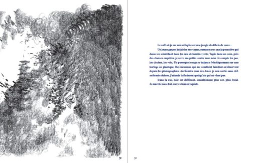 Je suis la nuit - Leyla Goormaghtigh – Image 4