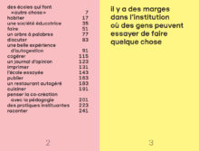 Inventer l'école, penser la co-création - Marie Preston – Image 2