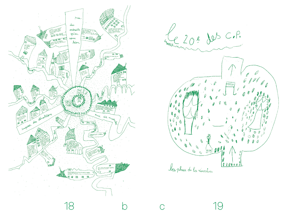Inventer l'école, penser la co-création - Marie Preston – Image 7