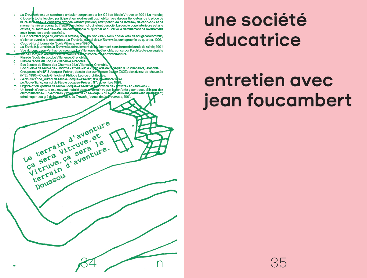Inventer l'école, penser la co-création - Marie Preston – Image 10