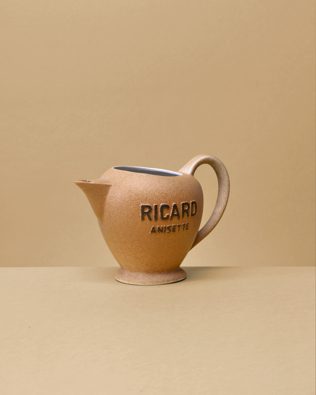 Trente-Trois Pichets Pastis - Rui Camilo – Image 2