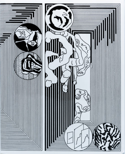INFRA.Z5CS.GURU - Xavier Robel