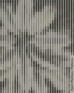 Patterns - Karel Martens