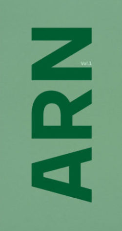 ARN Vol.1 - Eric Tabuchi & Nelly Monnier